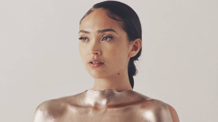 Joy Crookes