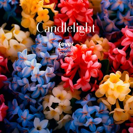 Candlelight Tributo a The Beatles en Pazo Los Escudos