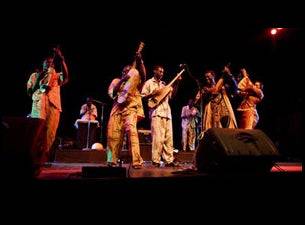 Bassekou Kouyate & Ngoni Ba