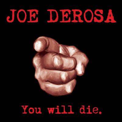 Joe DeRosa
