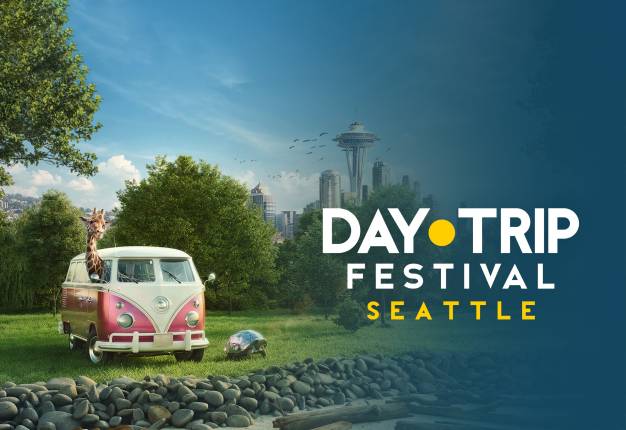 Day Trip Festival Seattle