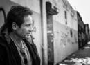 David Duchovny