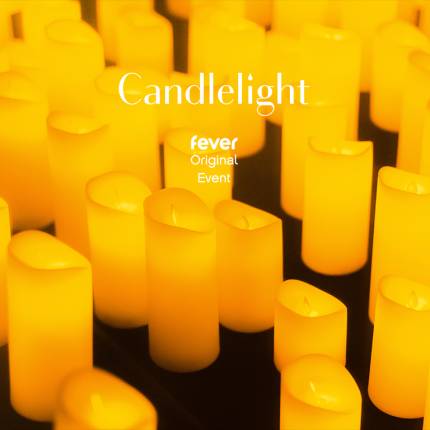 Candlelight Open Air A Tribute to Whitney Houston