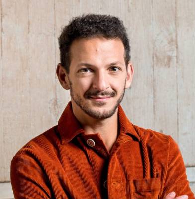 Vincent Dedienne