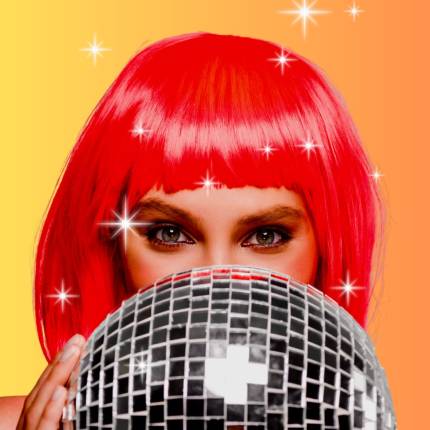 Gimme Gimme! A Tribute to ABBA at The Citizen