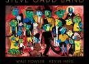Steve Gadd Band