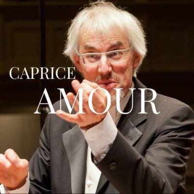 9e Musique@17h Caprice - Amour
