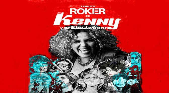 Kenny y Los Eléctricos