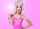 Alaska Thunderfuck