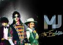 MJ The Evolution