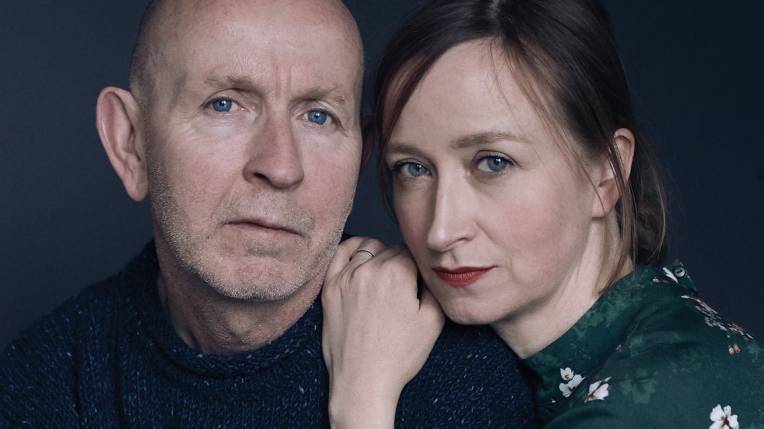 Kieran Goss & Annie Kinsella