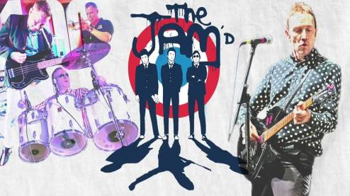 The Jamd
