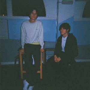 The Cherry Apes