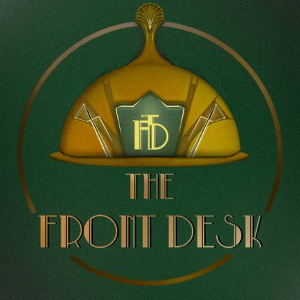 The Front Desk