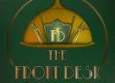 The Front Desk