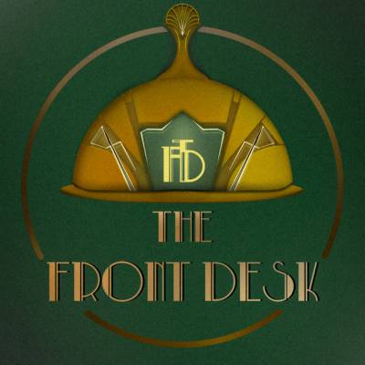 The Front Desk
