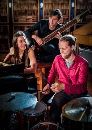 Pulsar Trio