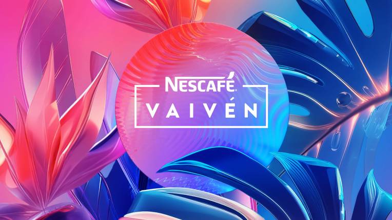 Nescafé Vaivén 2025