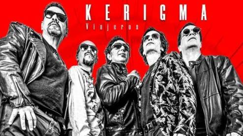 Kerigma
