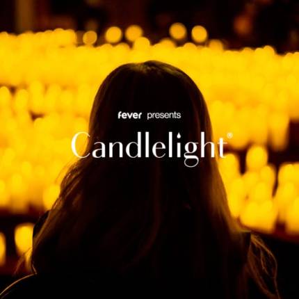 Candlelight Tisztelgés Adele előtt
