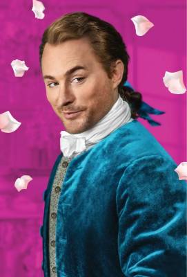 The Marriage of Figaro