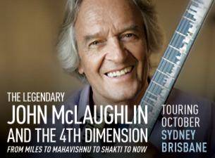 John McLaughlin
