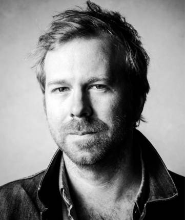 Reed Turchi