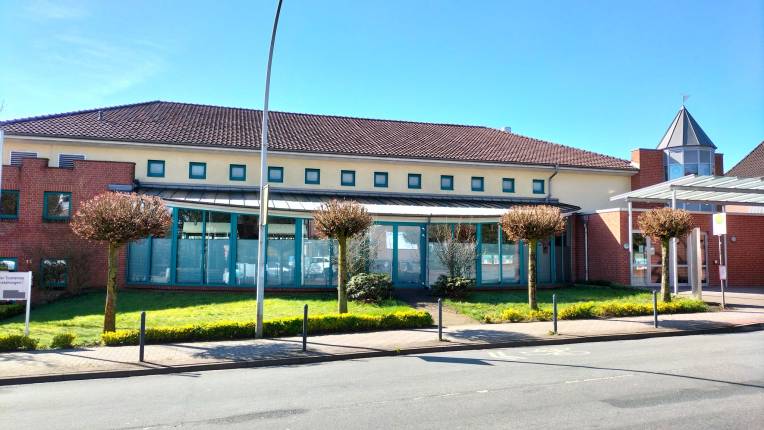 Hamme Forum