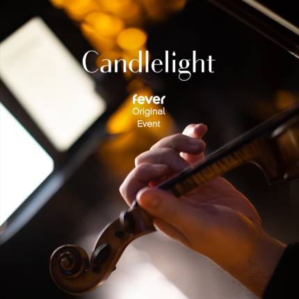 Candlelight Holiday Special featuring “The Nutcracker” and More at The Veranda