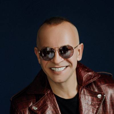Kastytis Kerbedis