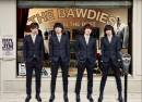 The Bawdies