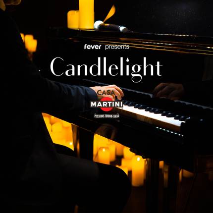 Candlelight x Martini Tributo ai Queen