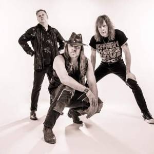 Michael Morrow and the Culprits