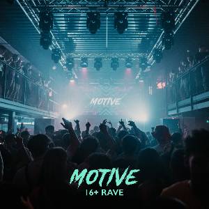 Oxford 16+ DNB Rave
