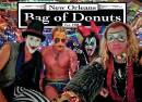 Bag of Donuts