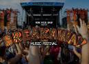 Breakaway Music Festival