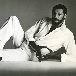Teddy Pendergrass