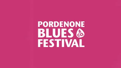 Pordenone Blues & C. Festival