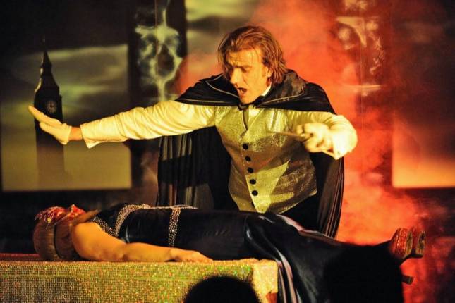 Jack the Ripper