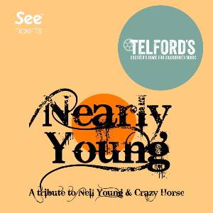 Nearly Young