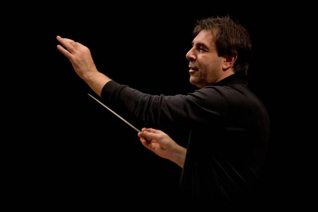 Daniele Gatti