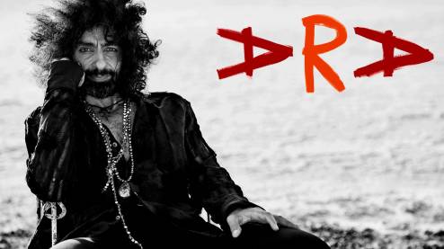 Ara Malikian