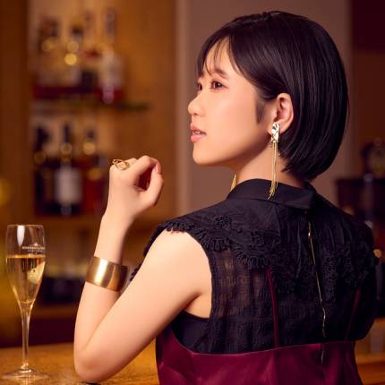 Nao Toyama