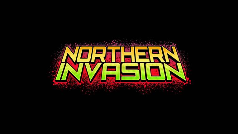 Northern Invasion