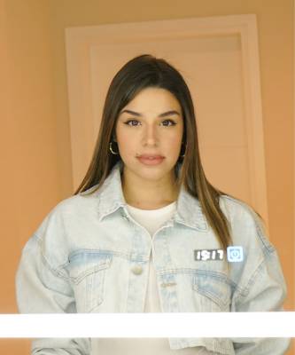 Eugenia Quevedo