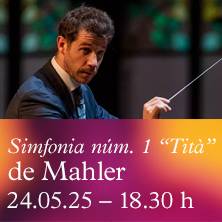 Sinfonía Heroica de Beethoven