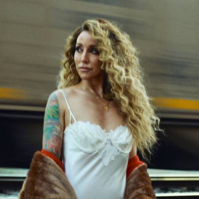 Ashley Monroe