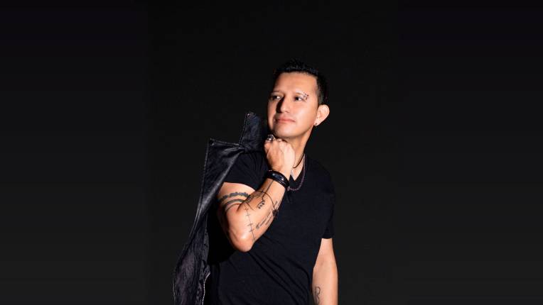 Mauricio Ramos