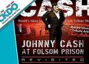 Folsom Prison Revisited - A Tribute to Johnny Cash