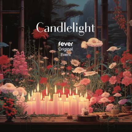 Candlelight Orchestra A Tribute to Joe Hisaishi